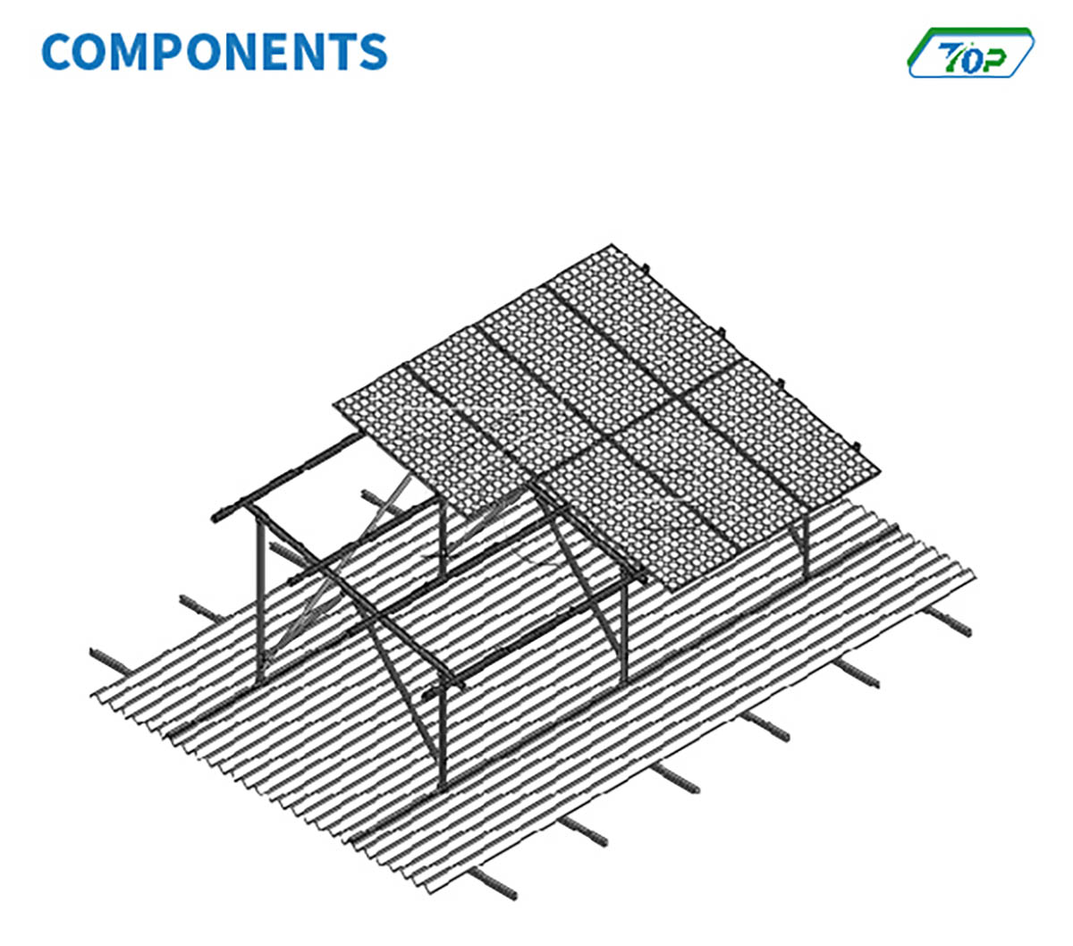 solar brackets