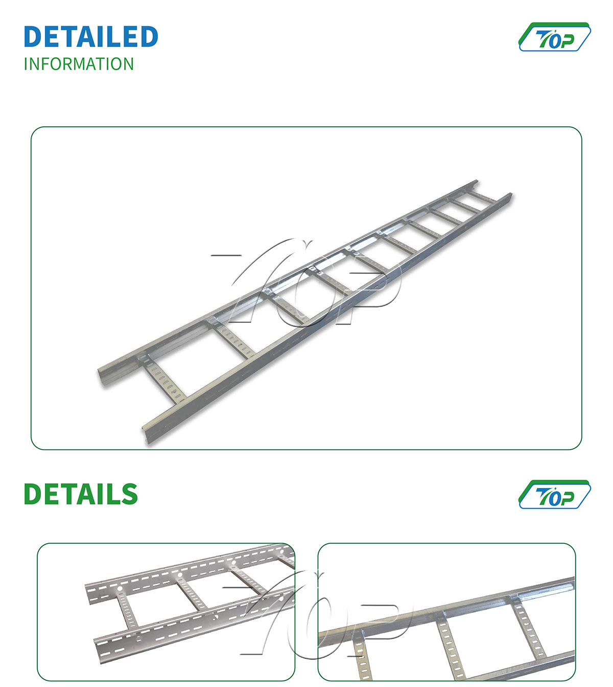 Cable Ladder Systems