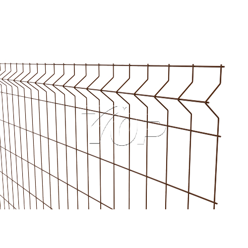 v mesh fencing