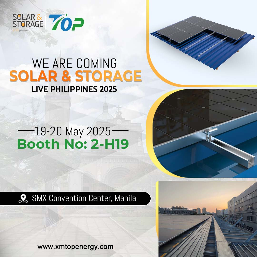 Solar & Storage Philippines 2025 exhibition