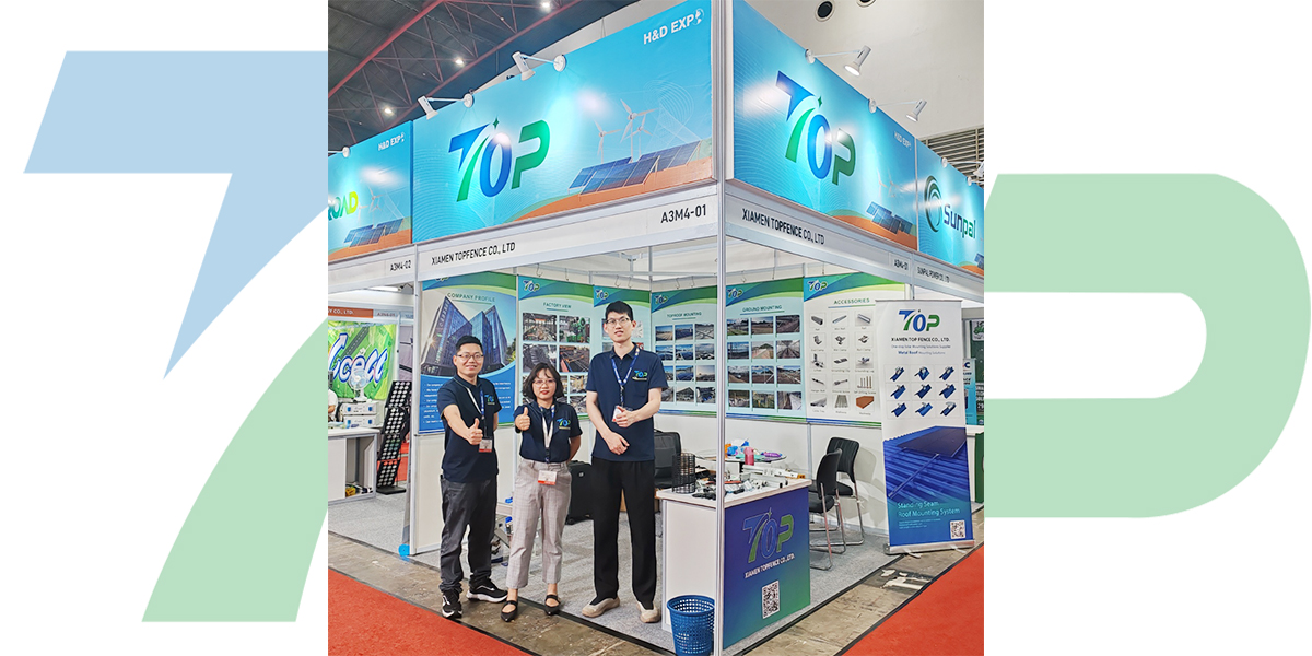  solar Indonesia Exhibition