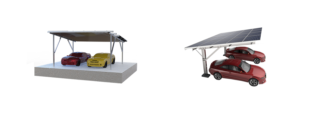 solar carport supplier