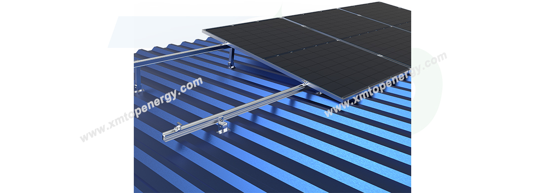 adjustable angle solar mounts supplier