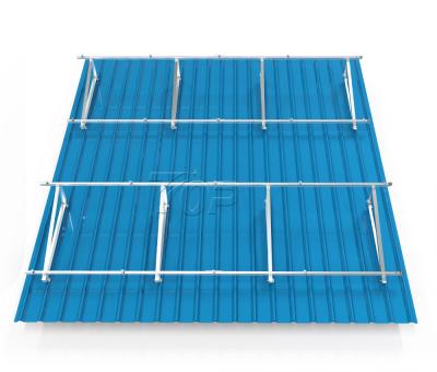 solar panel roof mounts