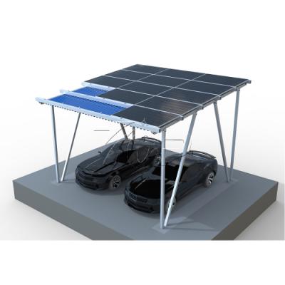 Solar PV Carport,solar carport kit