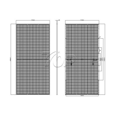 sunpower solar panels