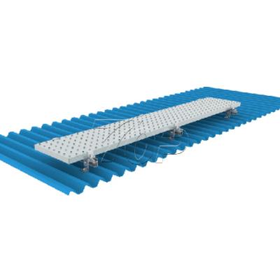 Zinc Magnesium Aluminum grating