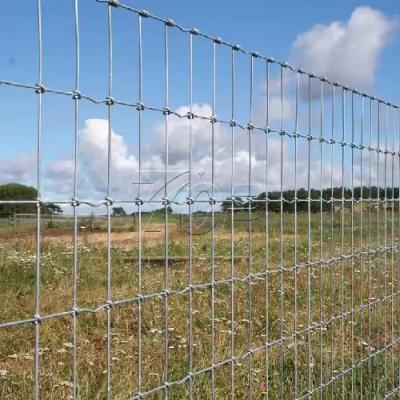 deer fence