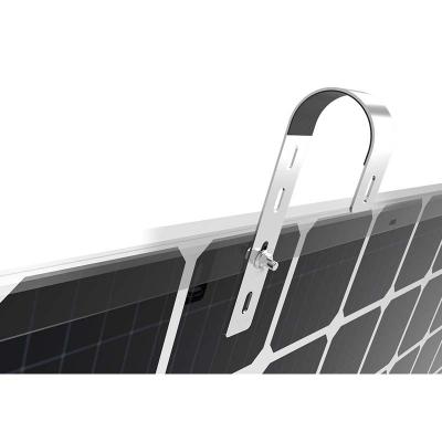 balcony solar system