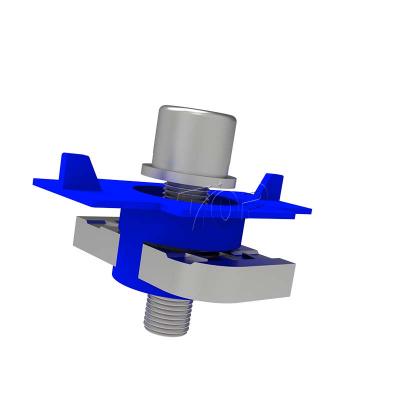 solar fastener kit