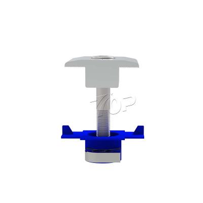 solar mid clamp