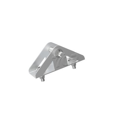 solar mount connector