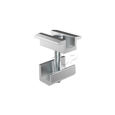solar mid clamps