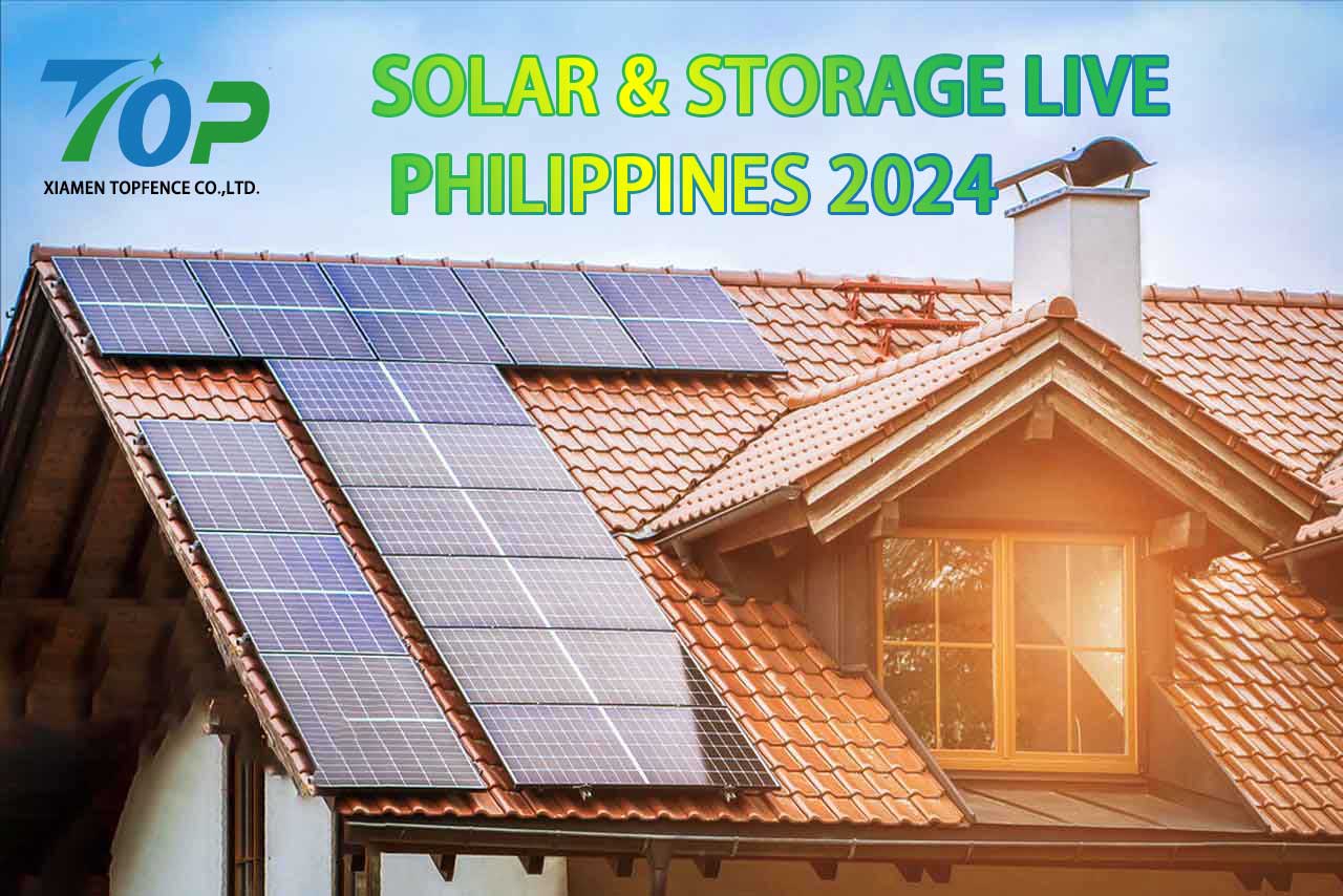 Iluminando el futuro: Solar PV Expo Filipinas 2024