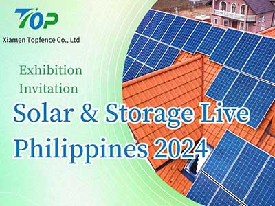 ¡Únase a nosotros en Solar & Storage Filipinas 2024!